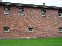 18 Pretty brickwork 